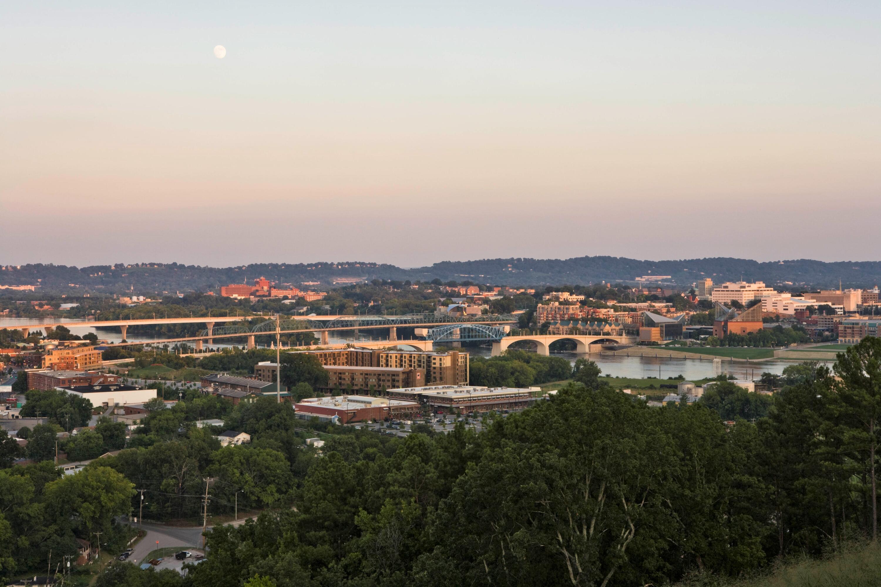 600 Whitehall Road, Chattanooga, Tennessee image 5