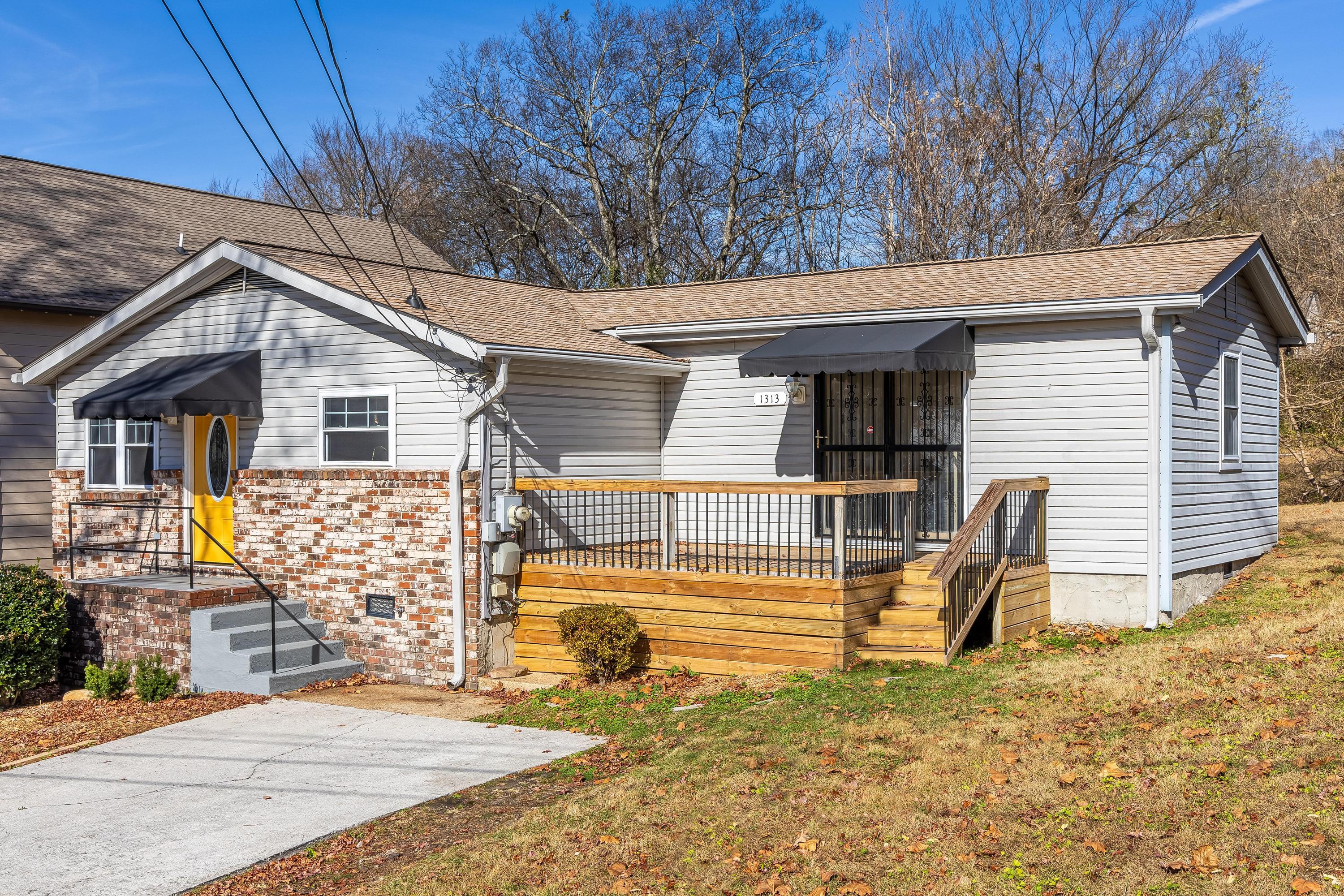 1313 W 46th Street, Chattanooga, Tennessee image 3
