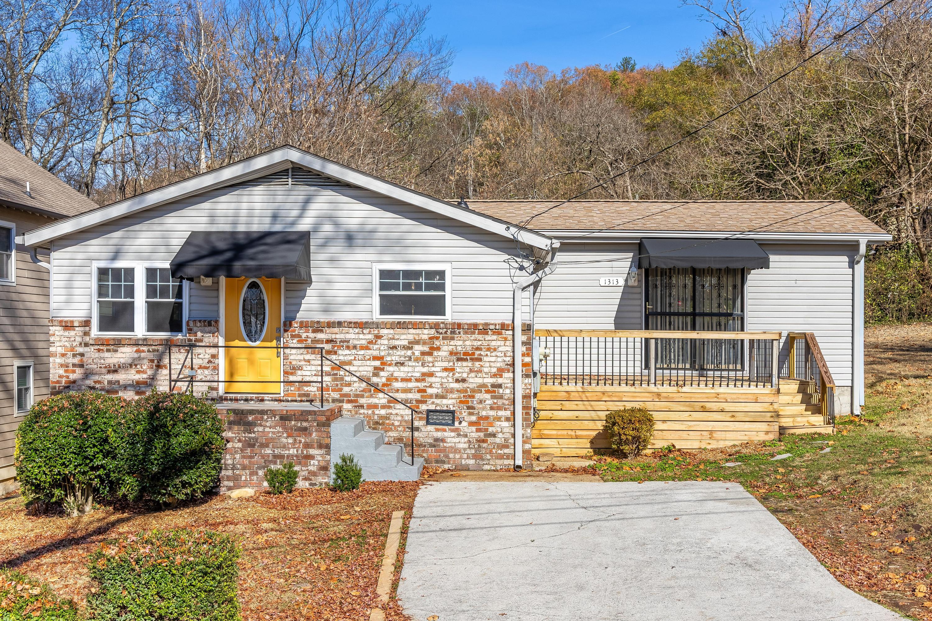 1313 W 46th Street, Chattanooga, Tennessee image 1