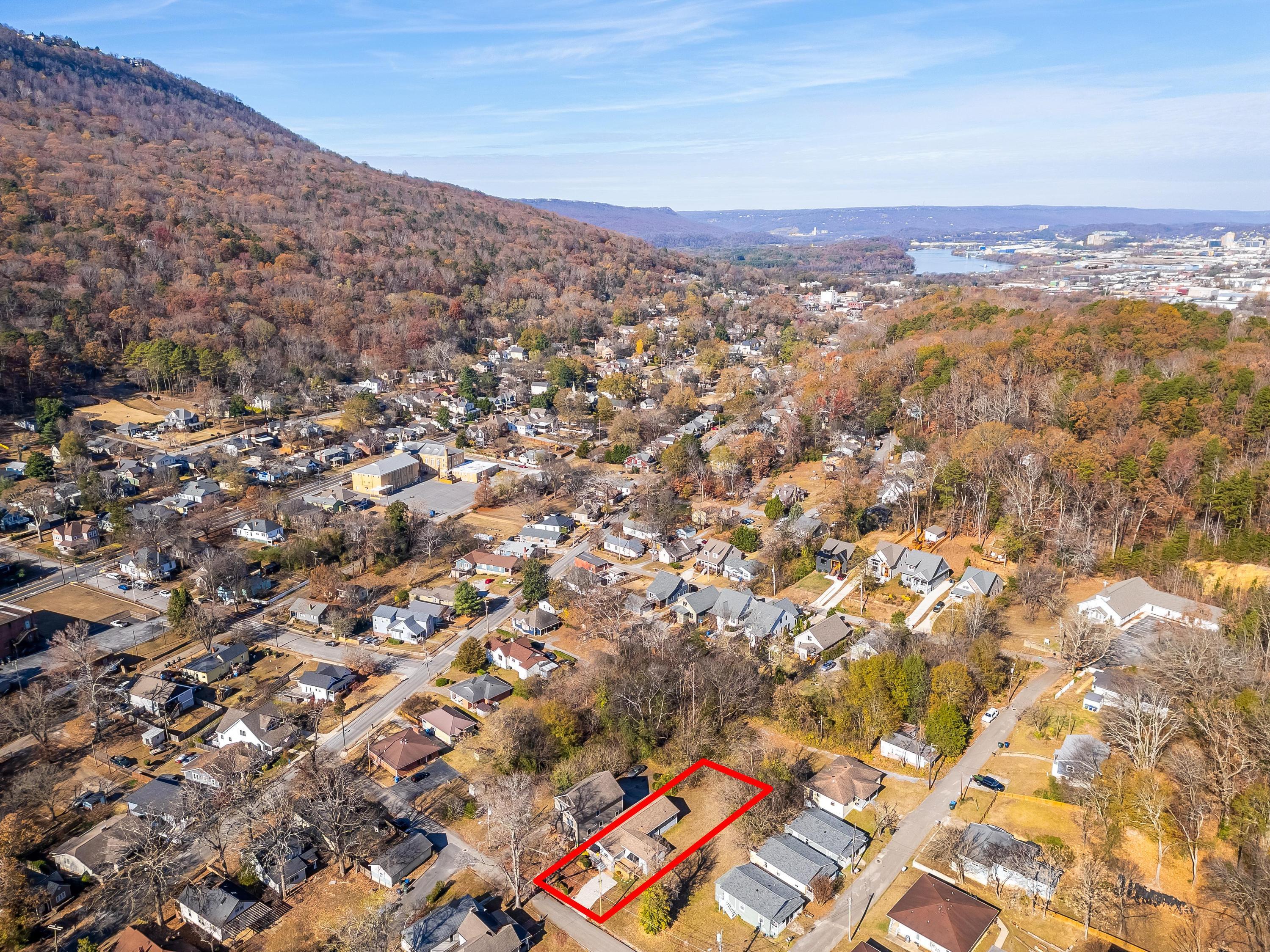 1313 W 46th Street, Chattanooga, Tennessee image 6