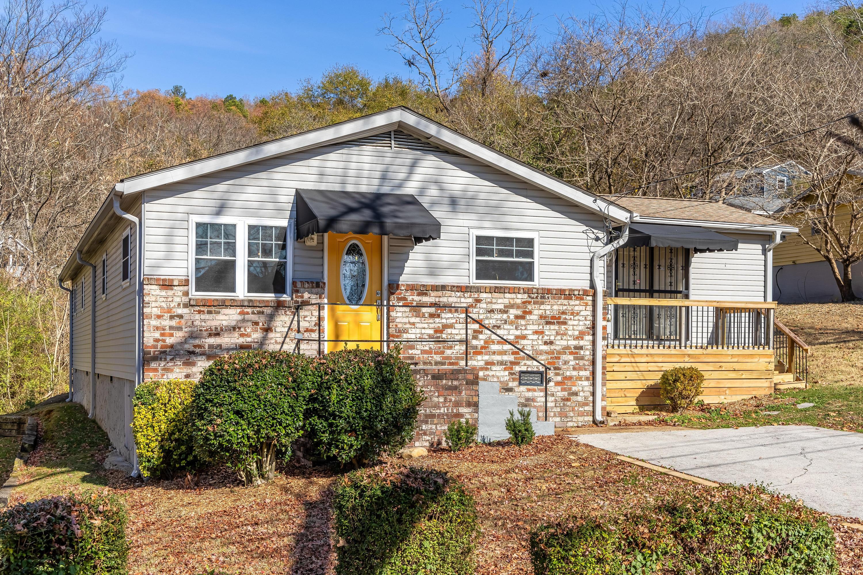 1313 W 46th Street, Chattanooga, Tennessee image 2