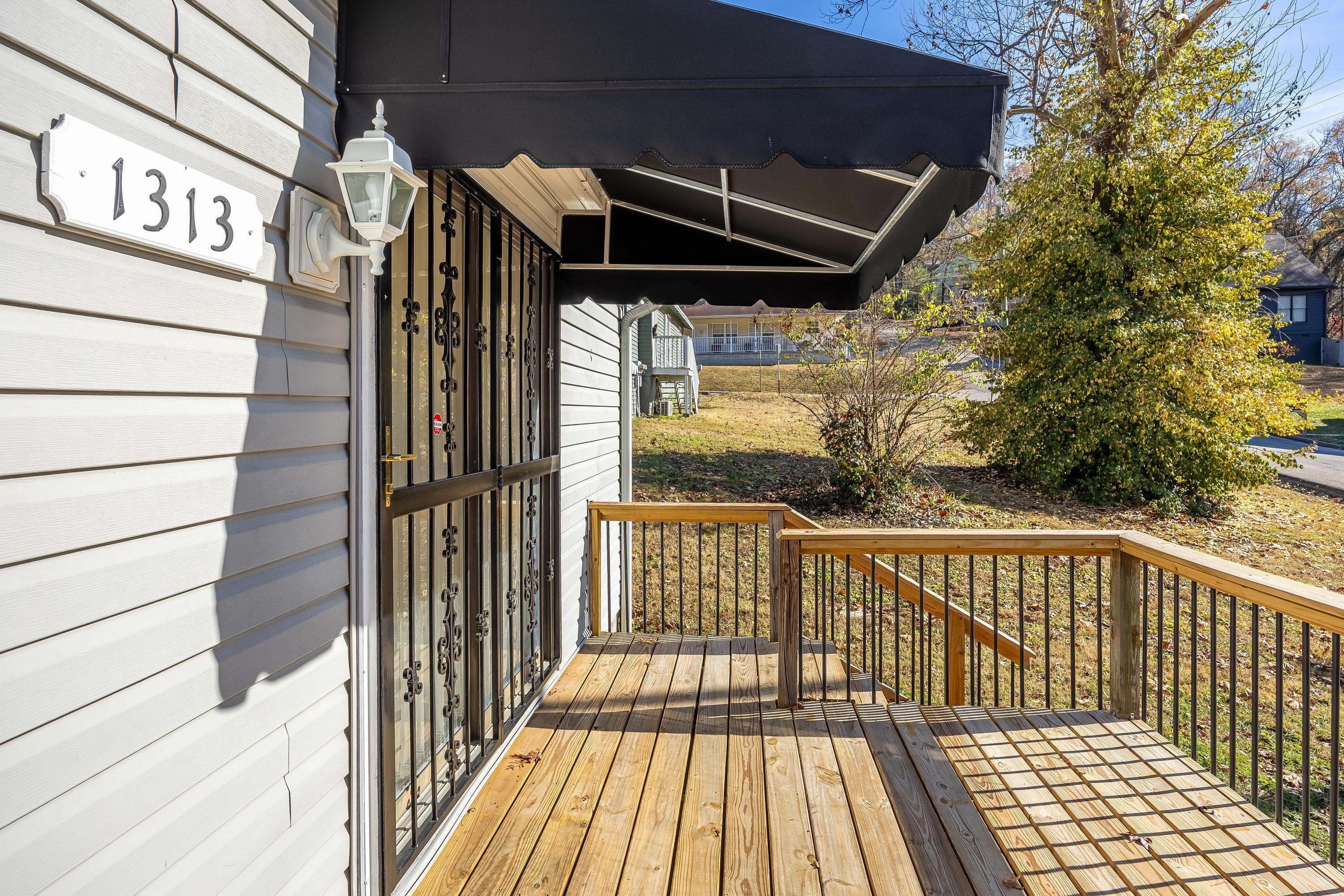 1313 W 46th Street, Chattanooga, Tennessee image 5