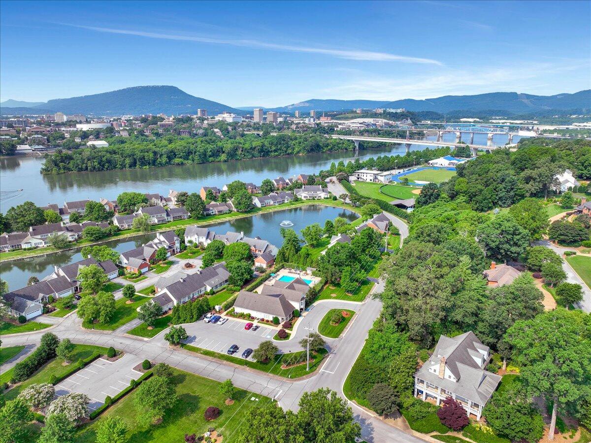 1284 Heritage Landing Drive, Chattanooga, Tennessee image 30