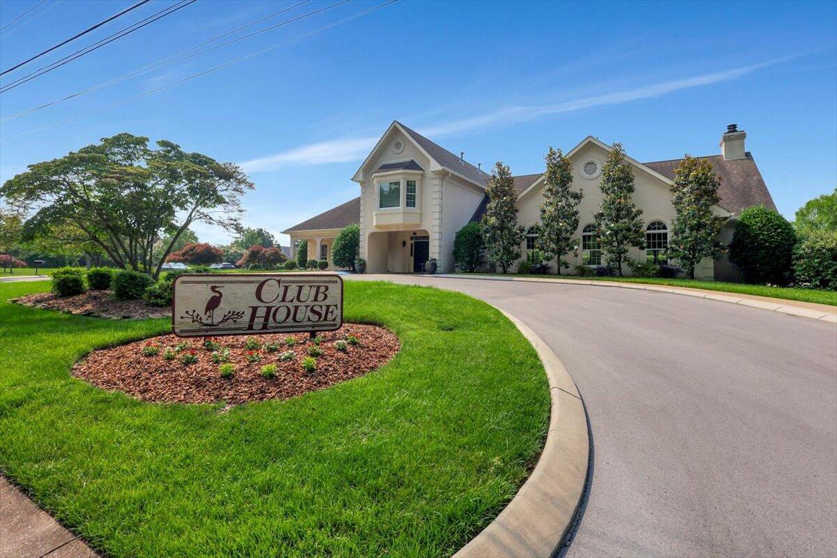 1284 Heritage Landing Drive, Chattanooga, Tennessee image 31