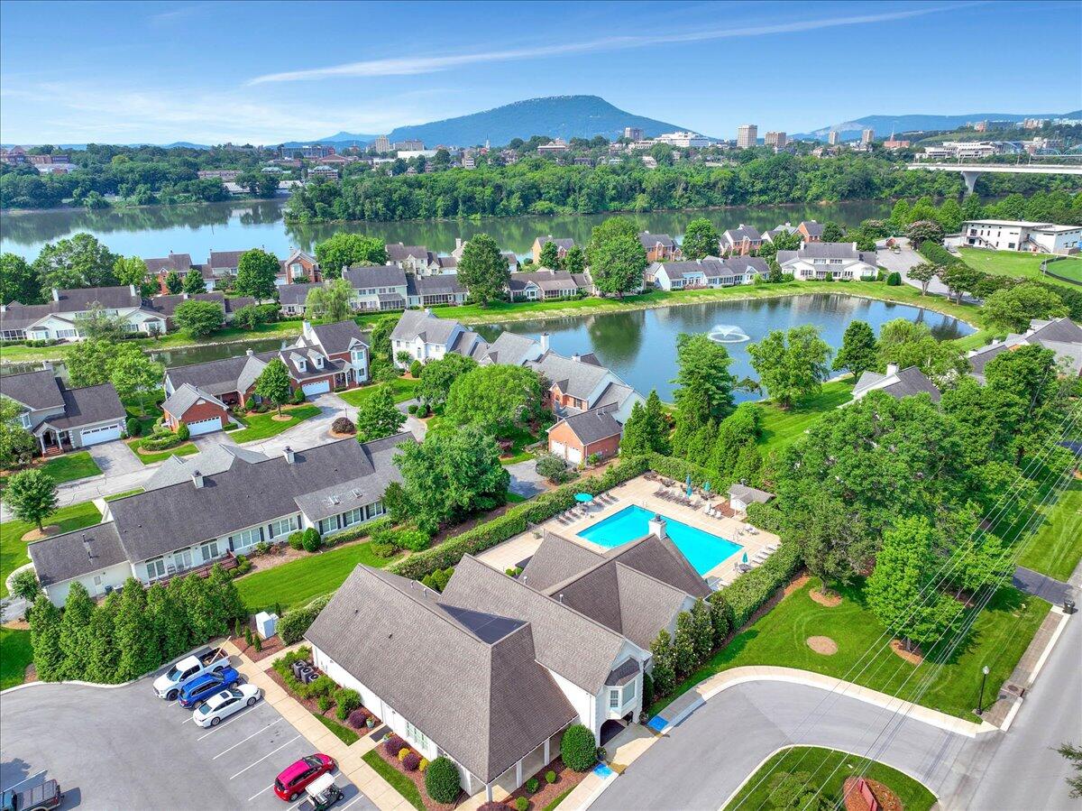 1284 Heritage Landing Drive, Chattanooga, Tennessee image 25