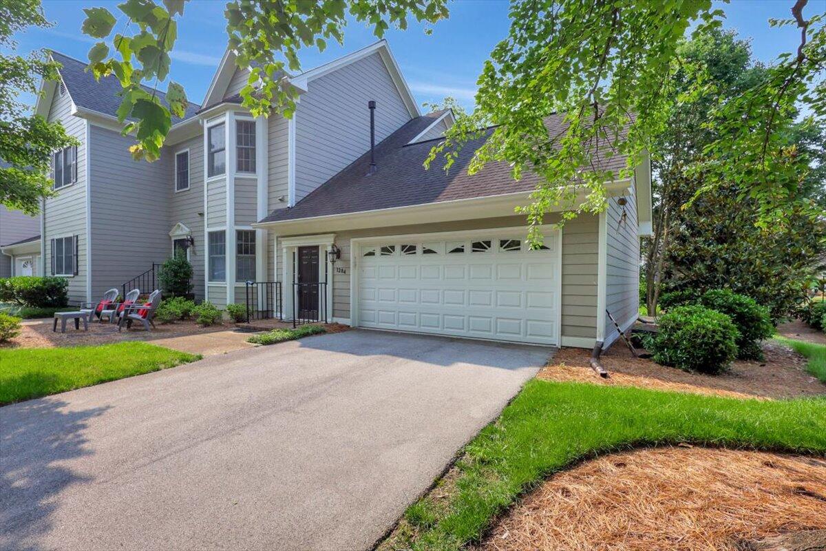 1284 Heritage Landing Drive, Chattanooga, Tennessee image 38