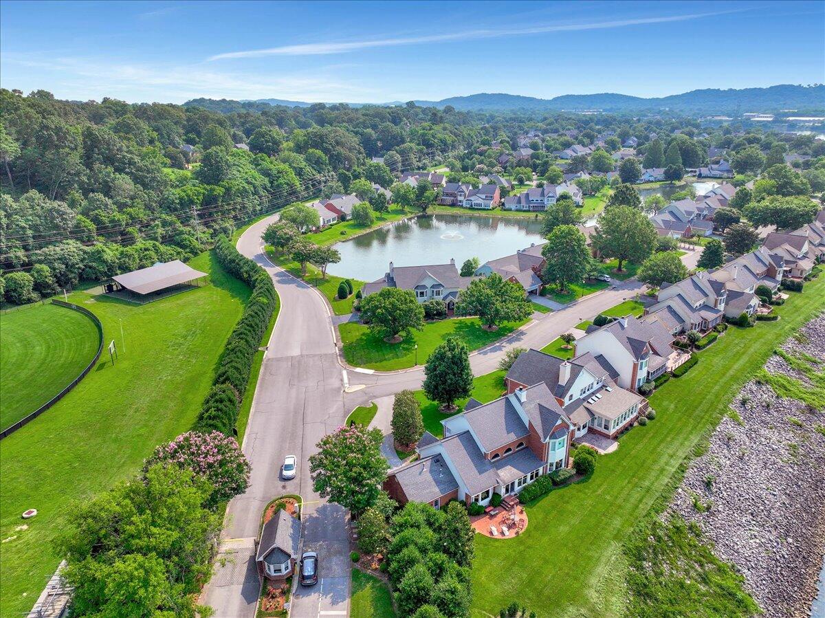 1284 Heritage Landing Drive, Chattanooga, Tennessee image 27