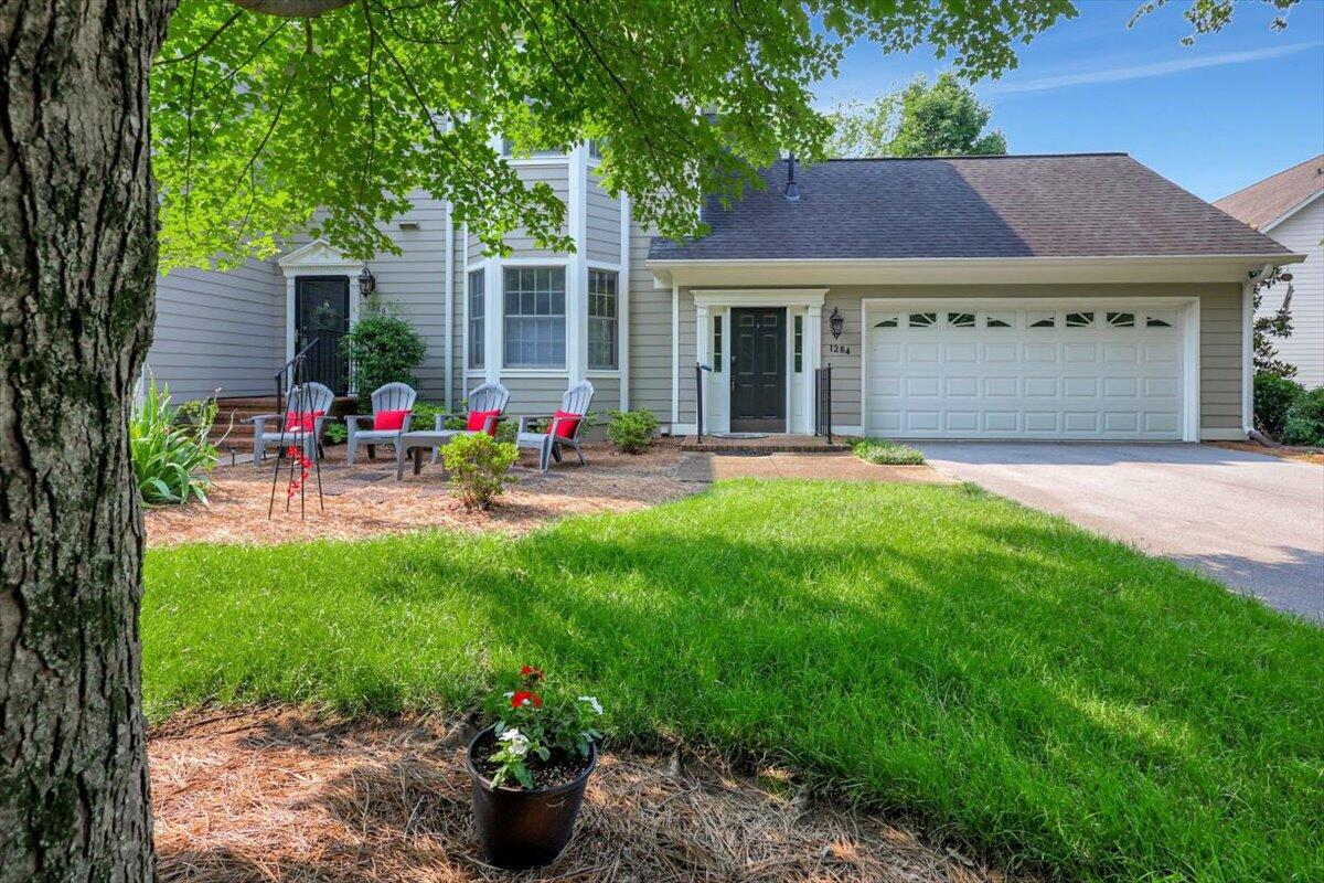 1284 Heritage Landing Drive, Chattanooga, Tennessee image 1