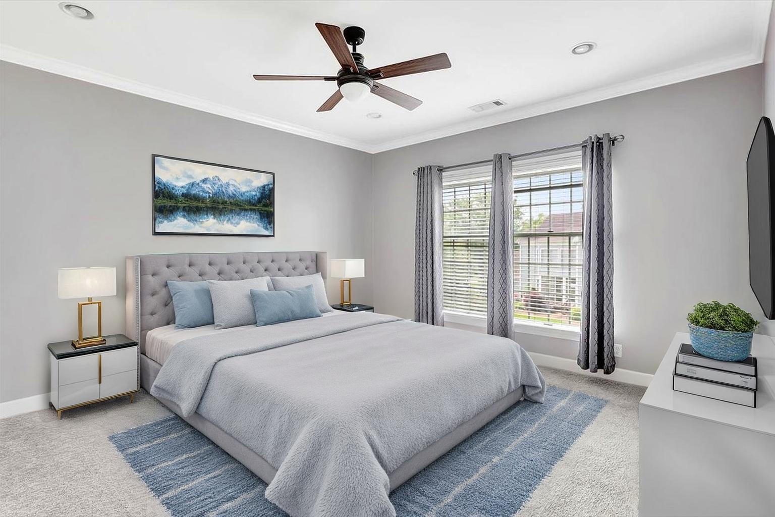 1284 Heritage Landing Drive, Chattanooga, Tennessee image 13