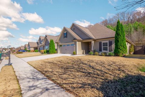 Photo of 5445 Bungalow Circle, Hixson, TN 37343 (MLS # 1524555)
