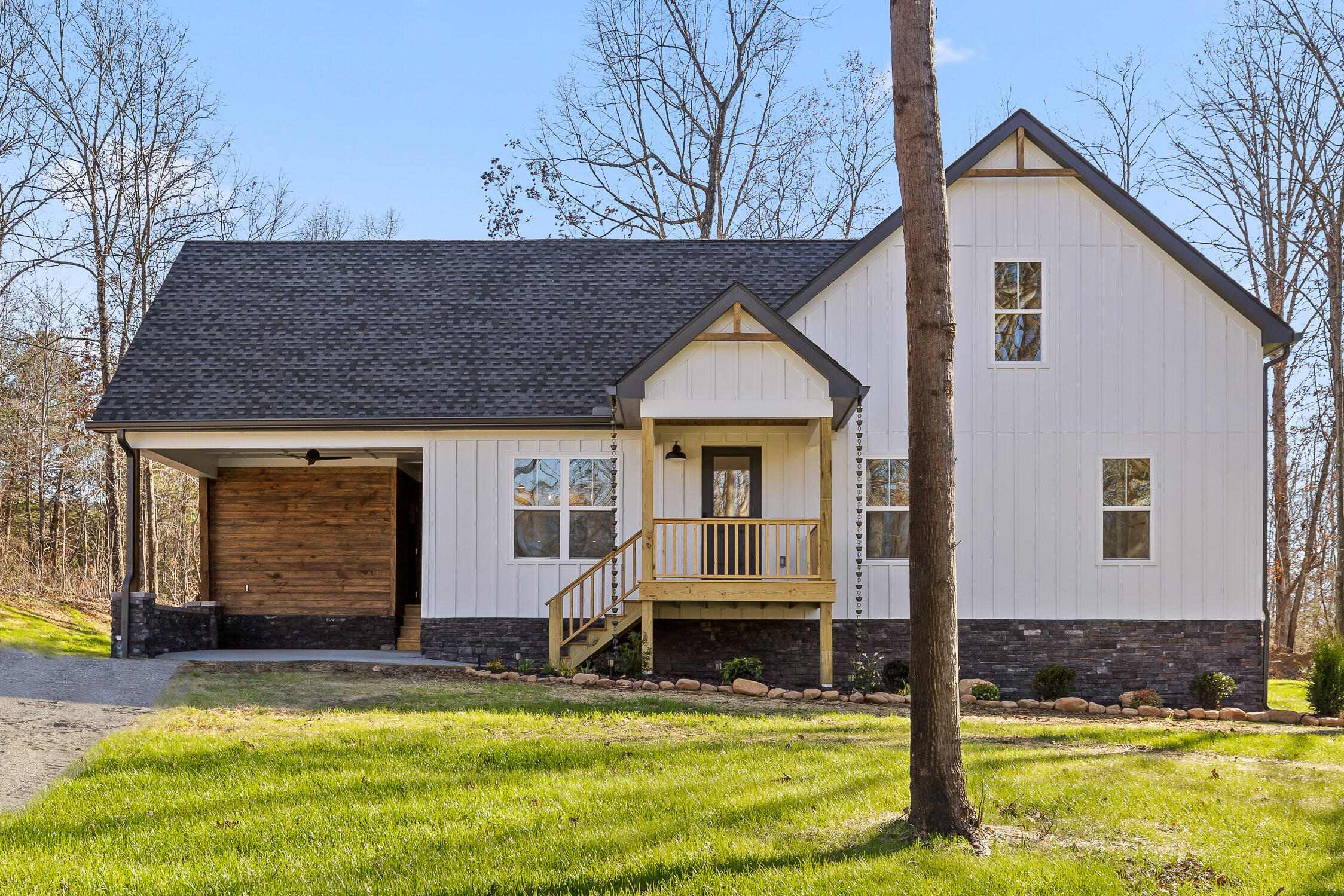 1145 Daniels Road, Trenton, Georgia image 2