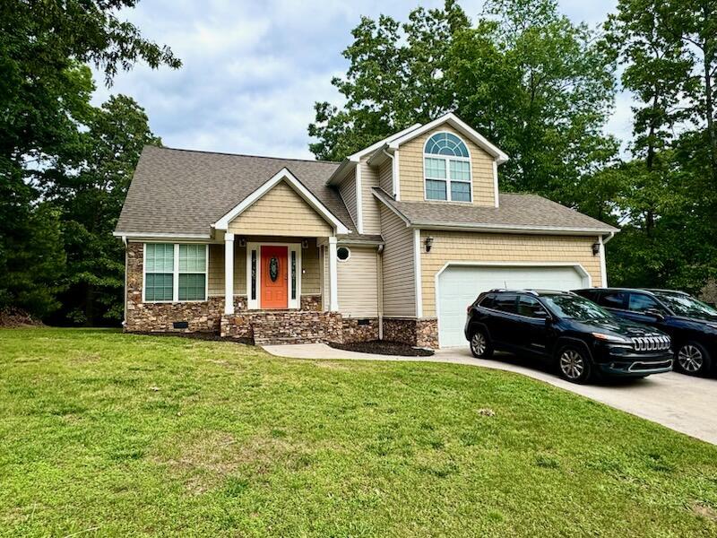 409 Jays Way, Ringgold, Georgia image 1