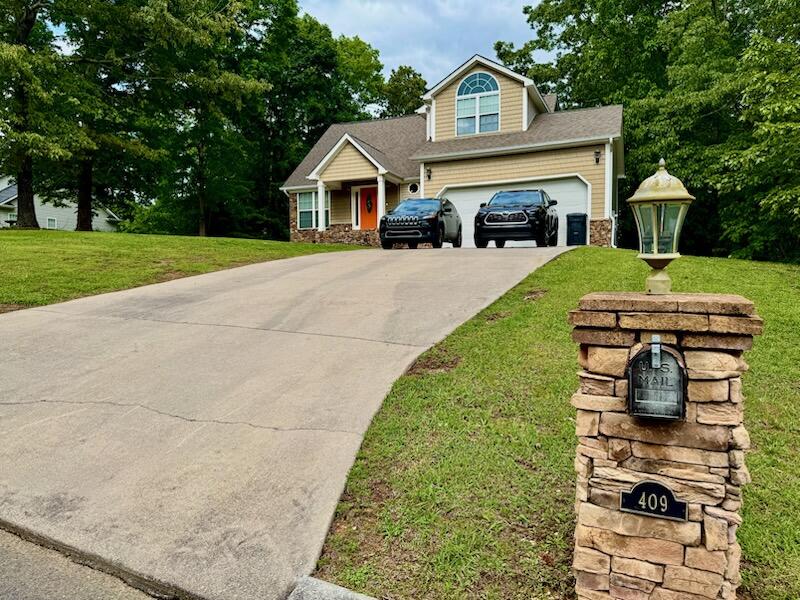 409 Jays Way, Ringgold, Georgia image 3
