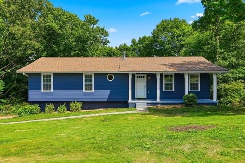 Photo of 2232 Haven Crest Drive, Chattanooga, TN 37421 (MLS # 1534355)