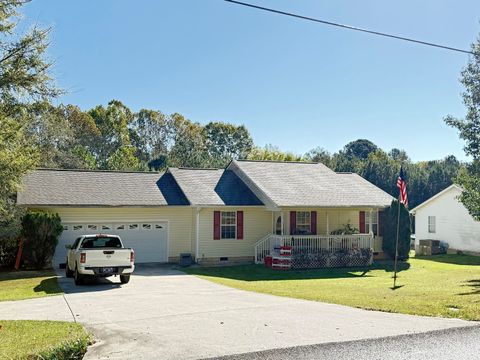 2089 SE Hunt Road Cleveland TN 37323