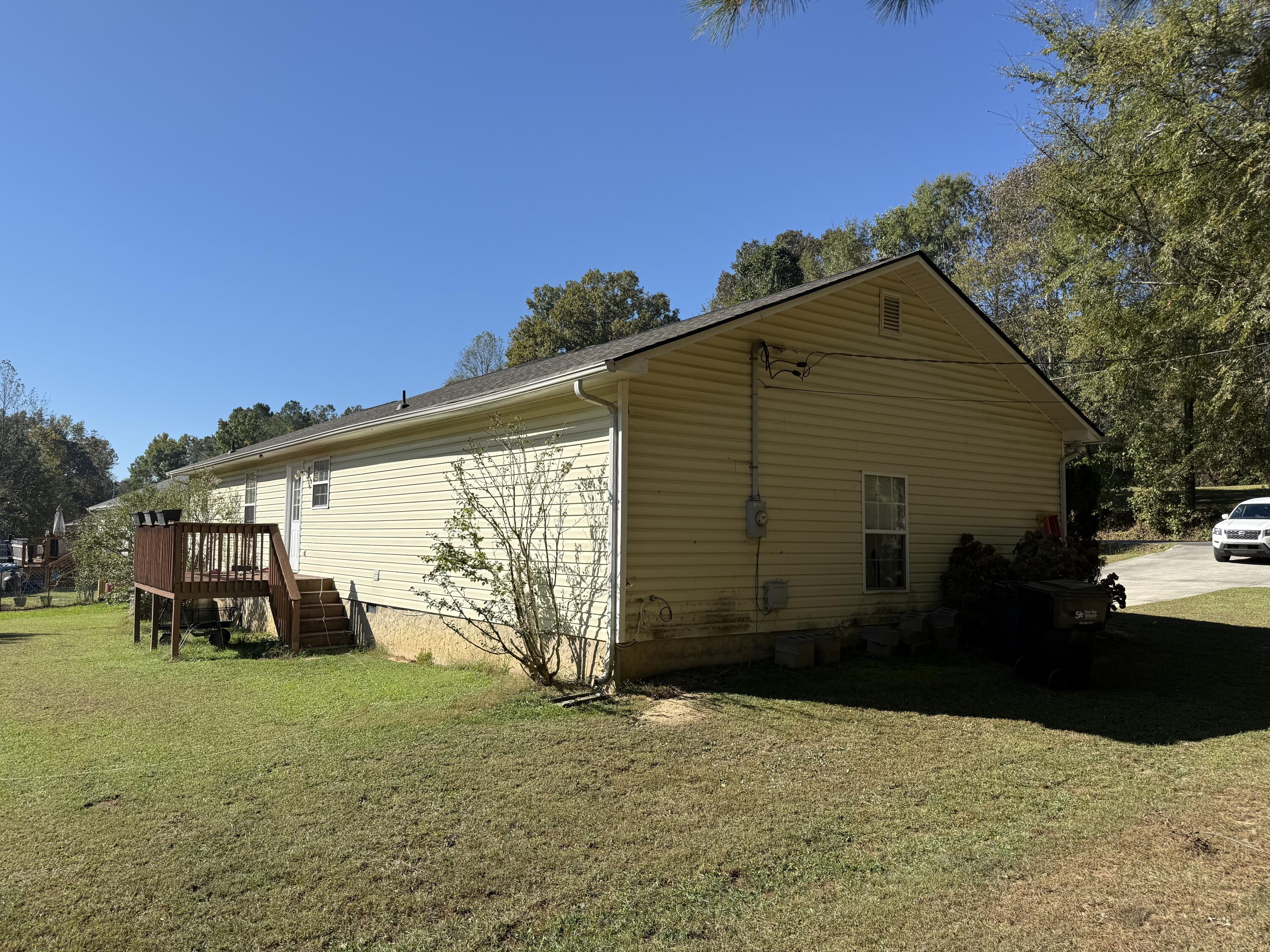 2089 SE Hunt Road