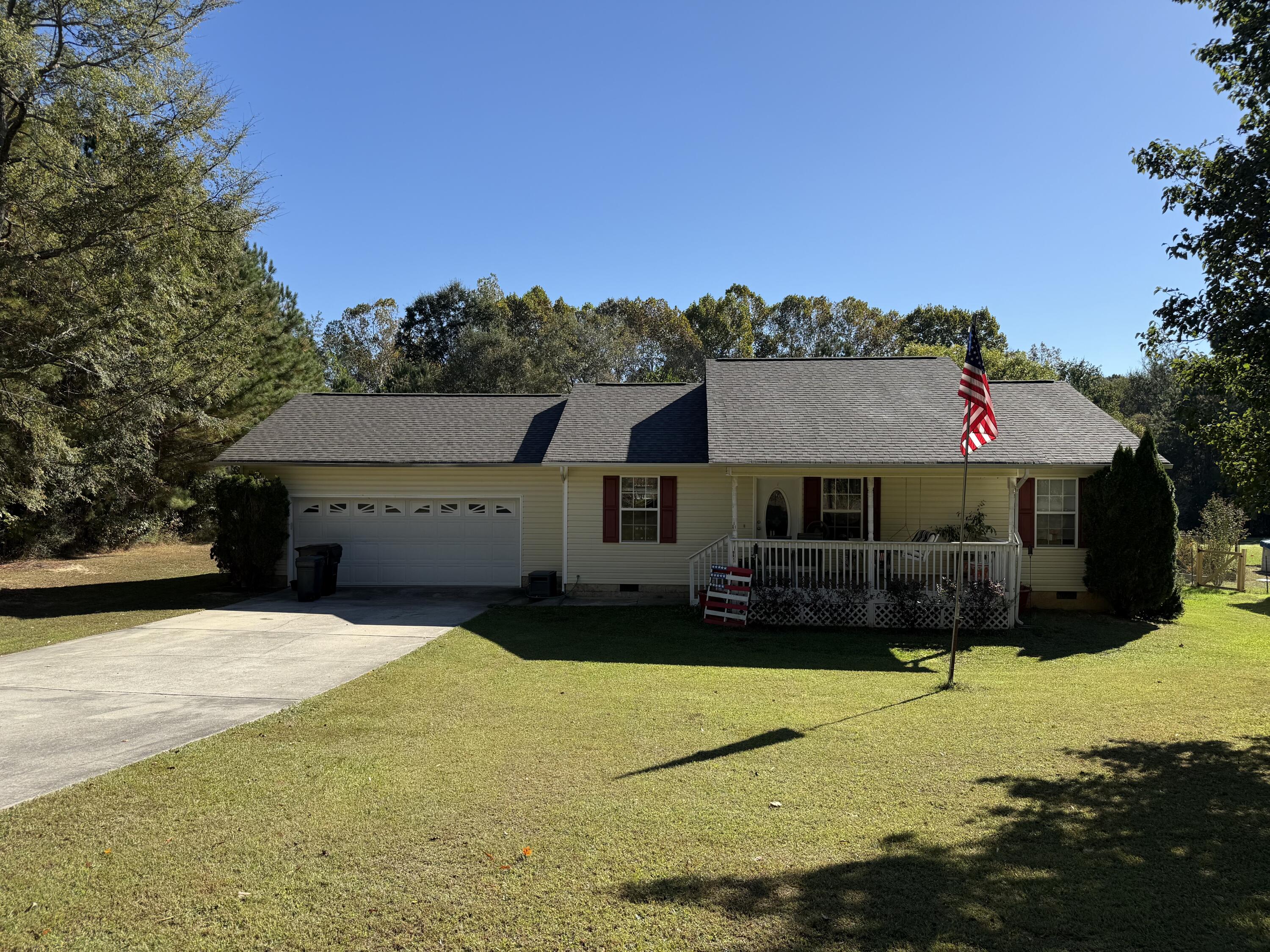 2089 SE Hunt Road