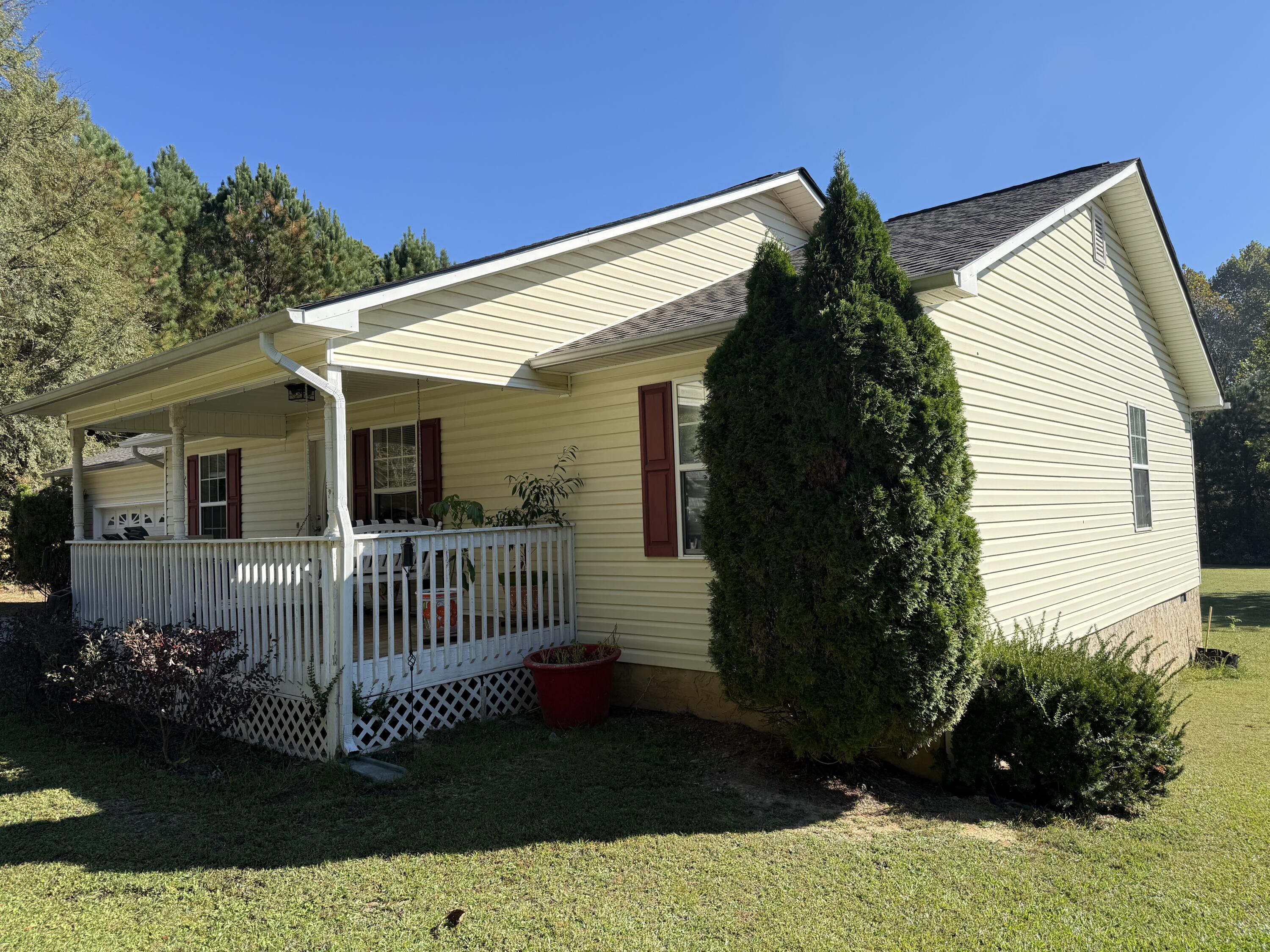 2089 SE Hunt Road