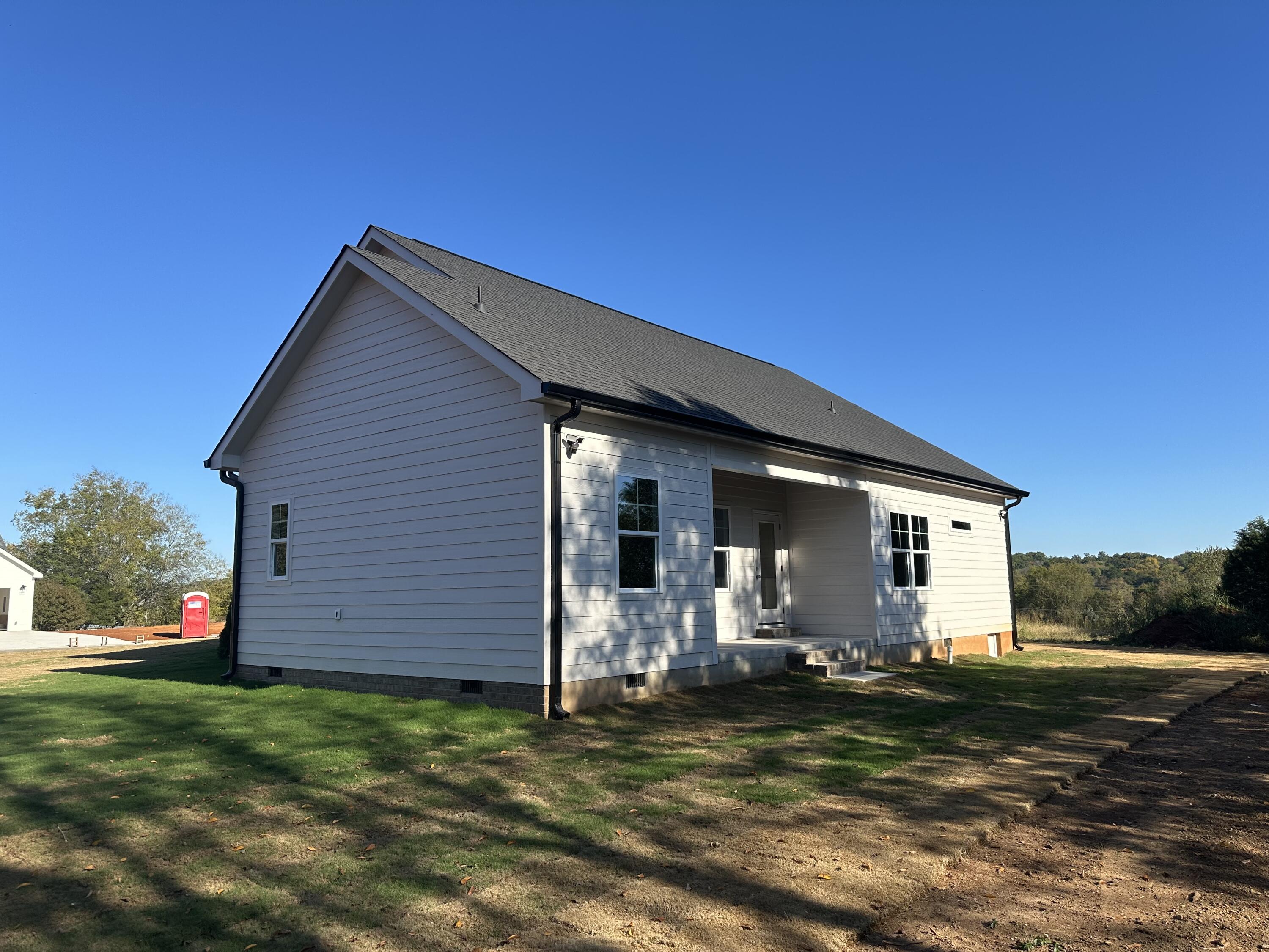 109 County Road #155, Riceville, Tennessee image 35