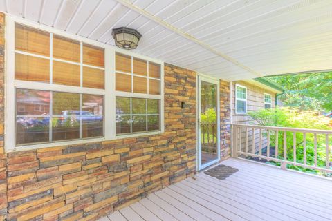 Photo of 252 Valley View Drive, Dunlap, TN 37327 (MLS # 1527982)