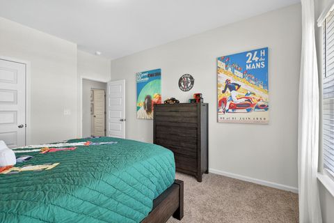 Tiny photo for 5149 Hornbeam Drive, Collegedale, TN 37363 (MLS # 1523653)