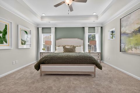 Tiny photo for 5149 Hornbeam Drive, Collegedale, TN 37363 (MLS # 1523653)