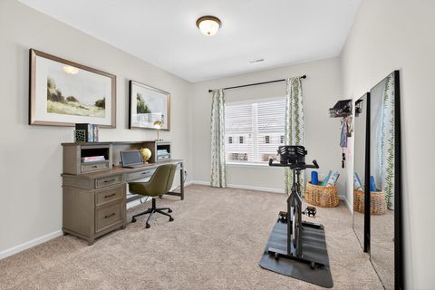 Tiny photo for 5149 Hornbeam Drive, Collegedale, TN 37363 (MLS # 1523653)