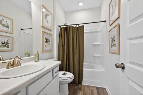 Tiny photo for 5149 Hornbeam Drive, Collegedale, TN 37363 (MLS # 1523653)