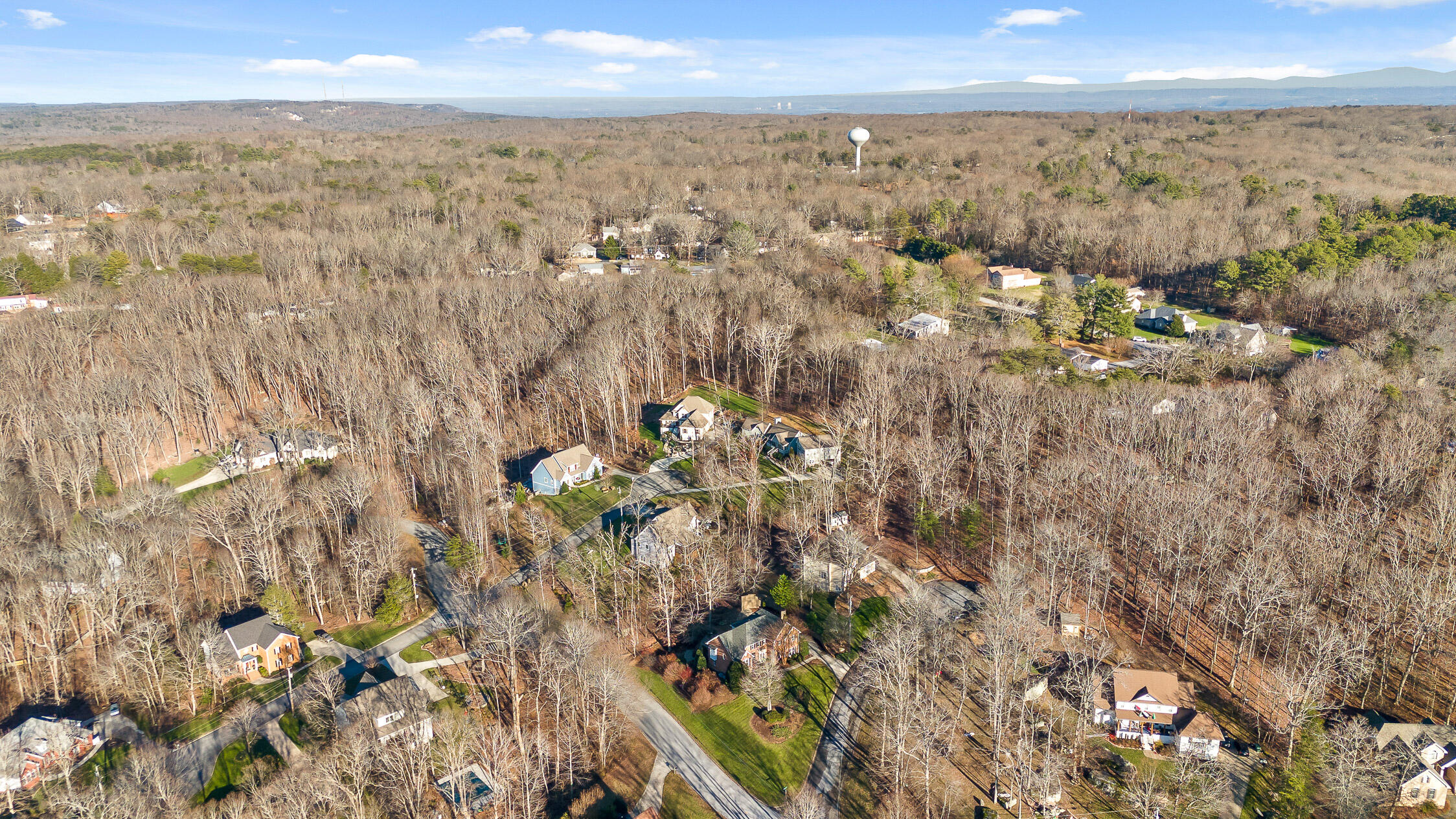 2108 Valleydale Lane, Signal Mountain, Tennessee image 26