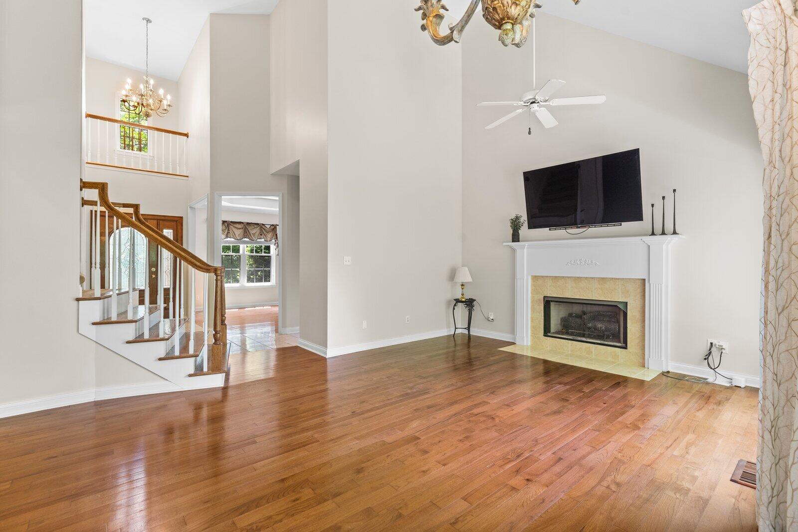 2108 Valleydale Lane