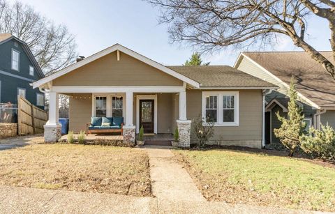 Photo of 916 Mississippi Avenue, Chattanooga, TN 37405 (MLS # 1525173)