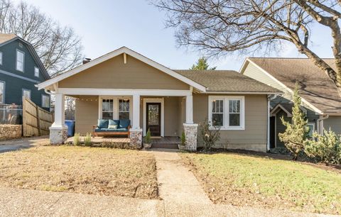 Photo of 916 Mississippi Avenue, Chattanooga, TN 37405 (MLS # 1525173)