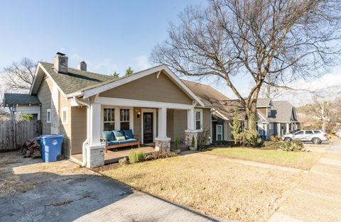 Tiny photo for 916 Mississippi Avenue, Chattanooga, TN 37405 (MLS # 1525173)