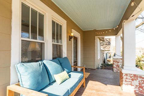 Tiny photo for 916 Mississippi Avenue, Chattanooga, TN 37405 (MLS # 1525173)