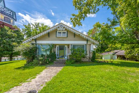 Photo of 9514 E Brainerd Road, Chattanooga, TN 37421 (MLS # 1517767)