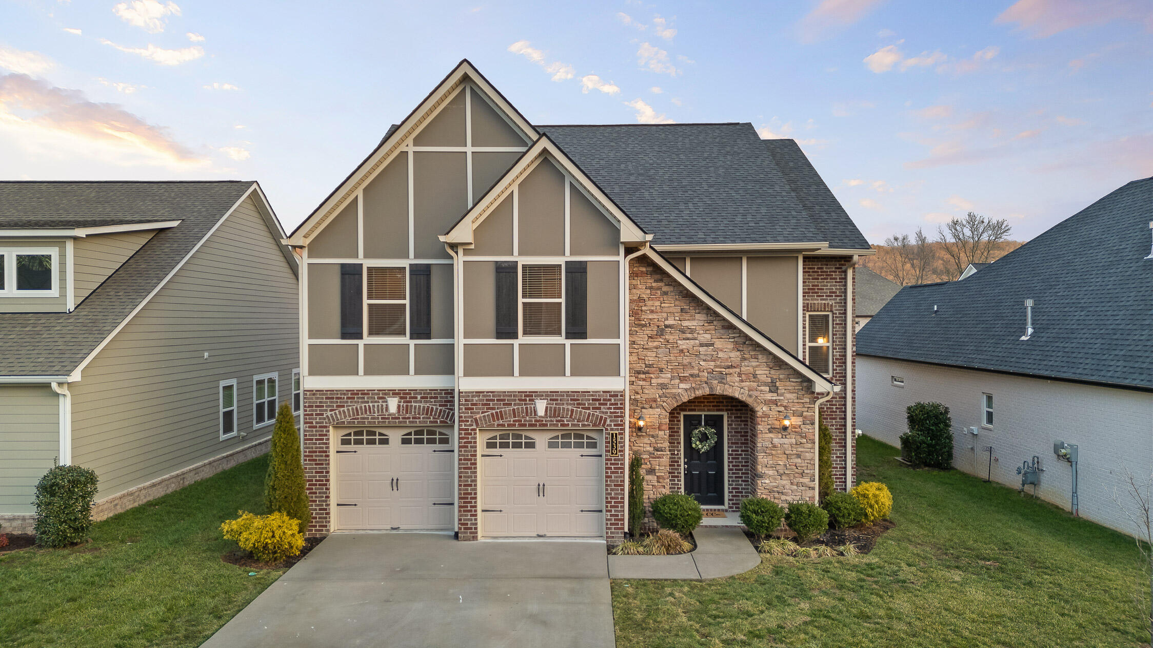 1539 Buttonwood Loop, Chattanooga, Tennessee image 2