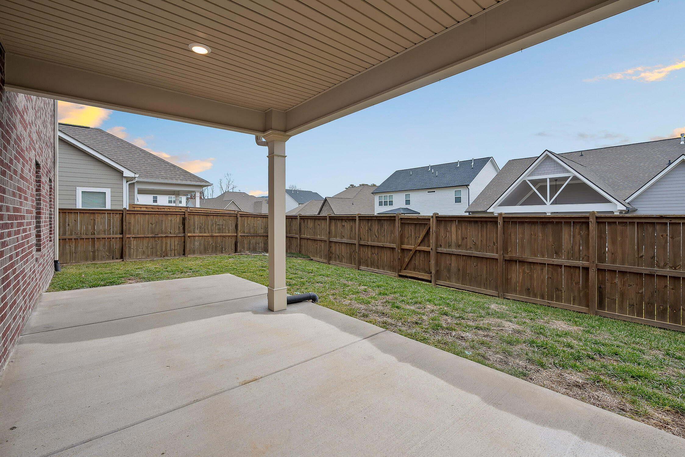 1539 Buttonwood Loop, Chattanooga, Tennessee image 39
