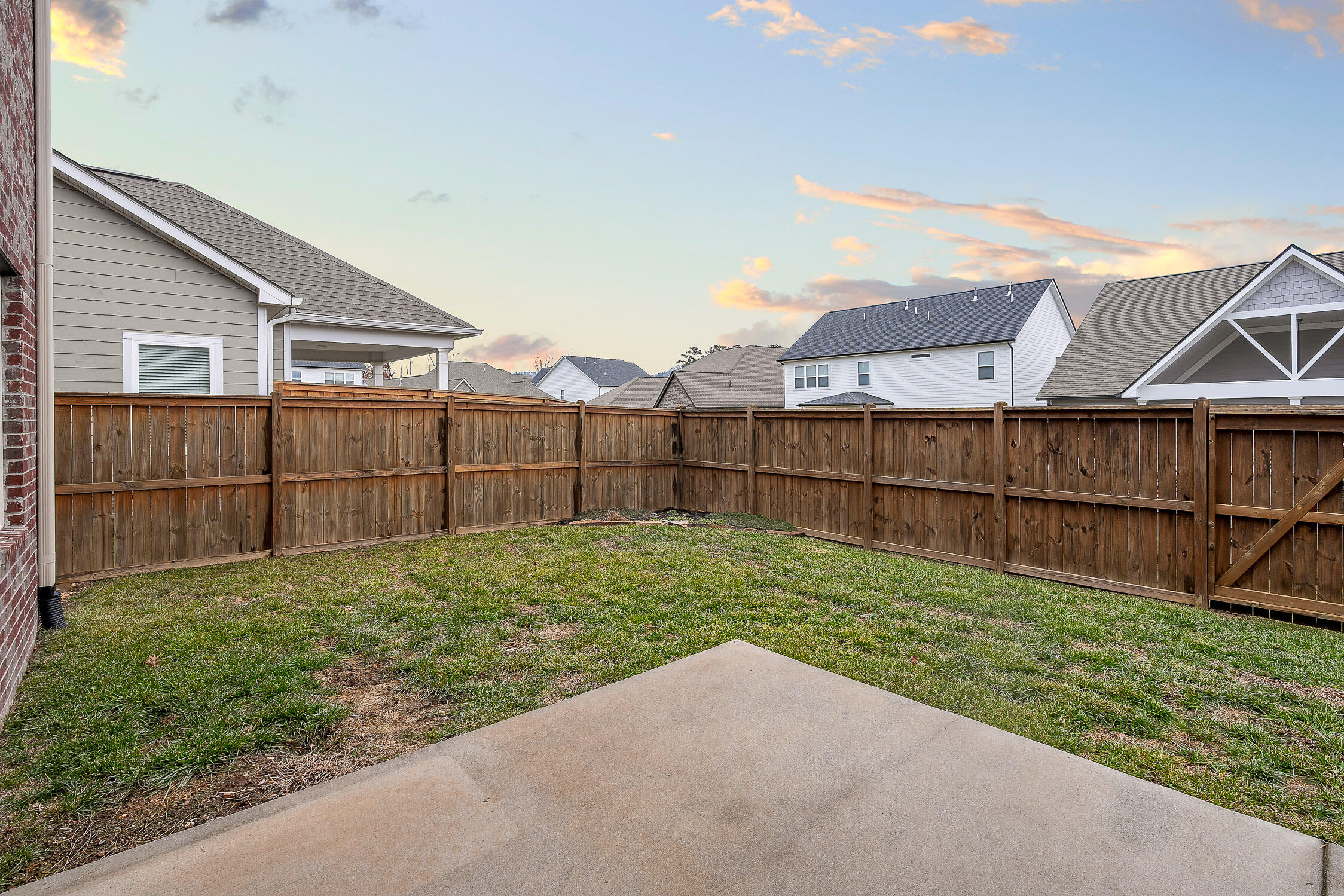 1539 Buttonwood Loop, Chattanooga, Tennessee image 42