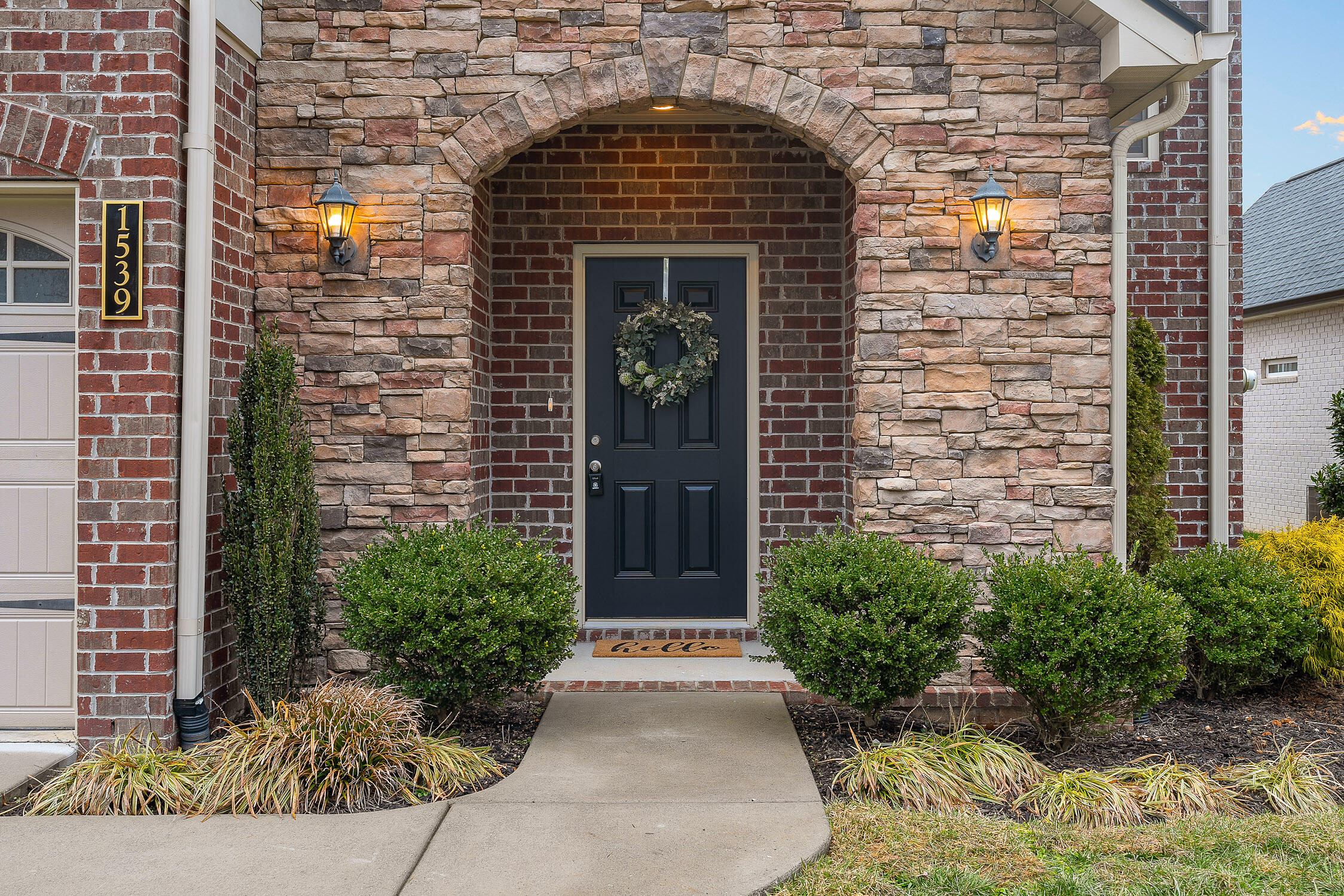 1539 Buttonwood Loop, Chattanooga, Tennessee image 4