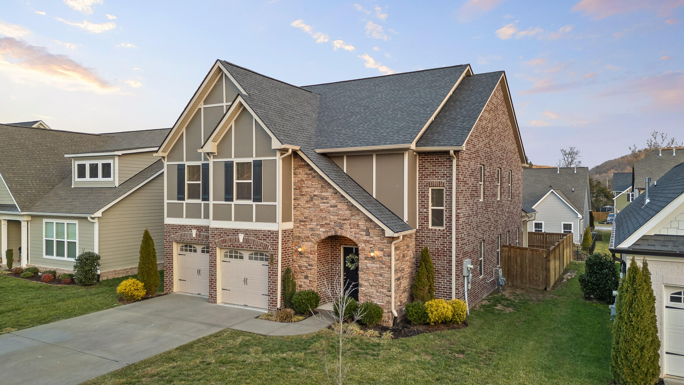 1539 Buttonwood Loop, Chattanooga, Tennessee image 3