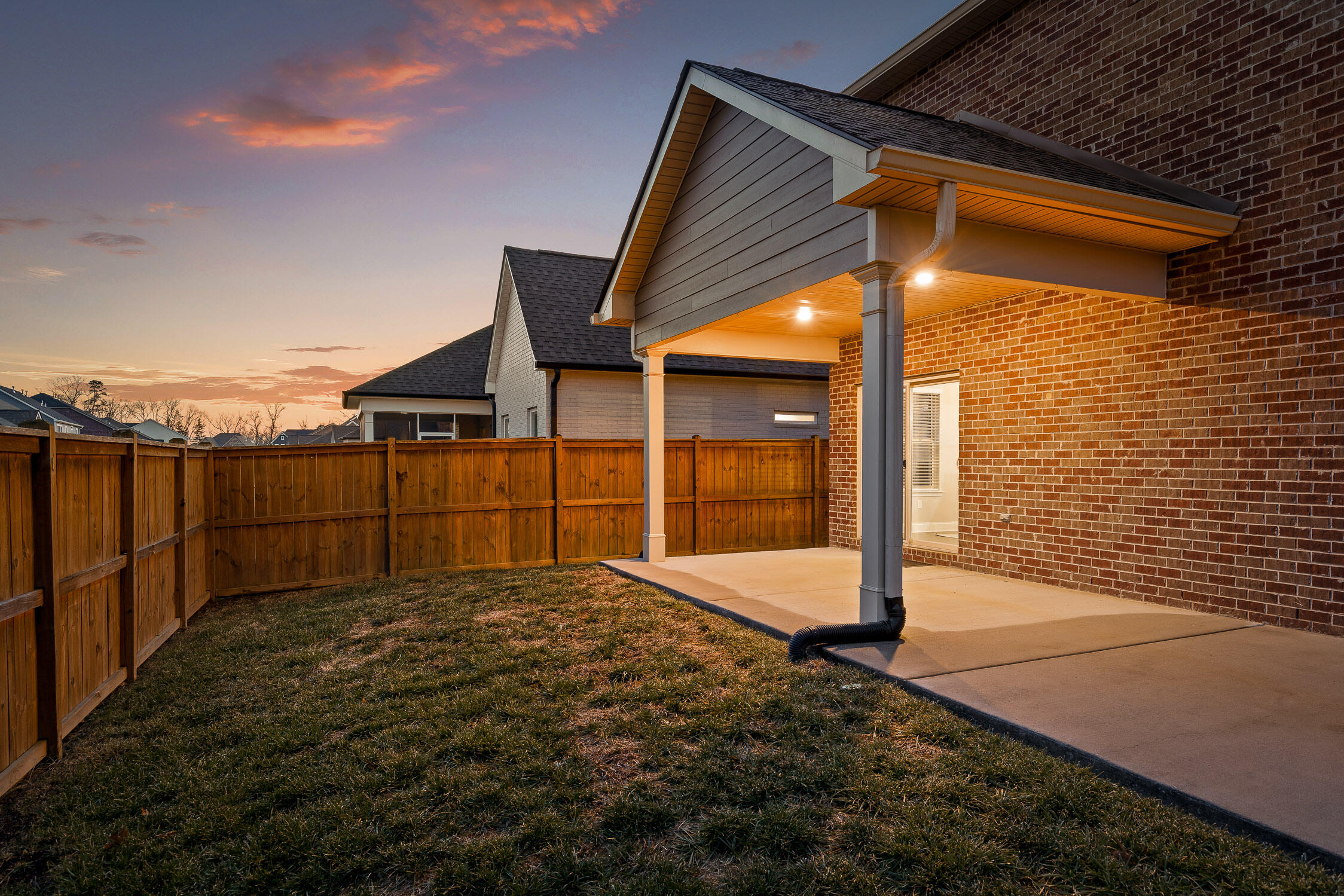 1539 Buttonwood Loop, Chattanooga, Tennessee image 45