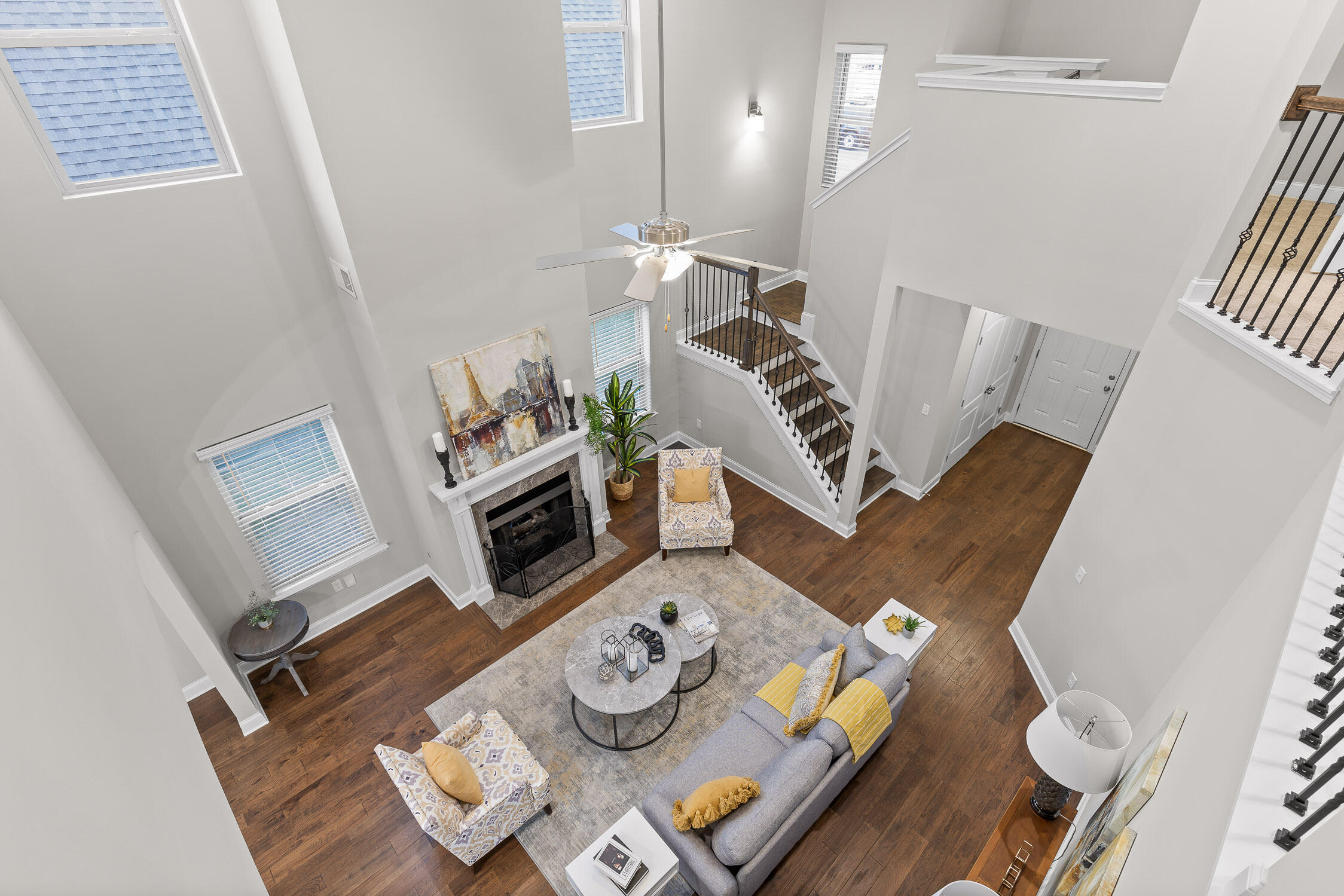 1539 Buttonwood Loop, Chattanooga, Tennessee image 37