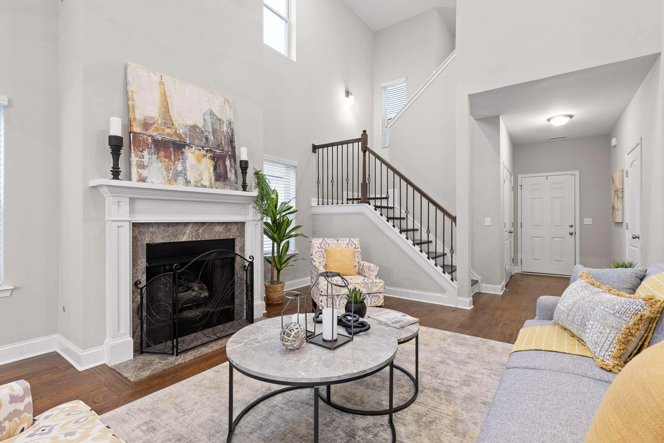 1539 Buttonwood Loop, Chattanooga, Tennessee image 6