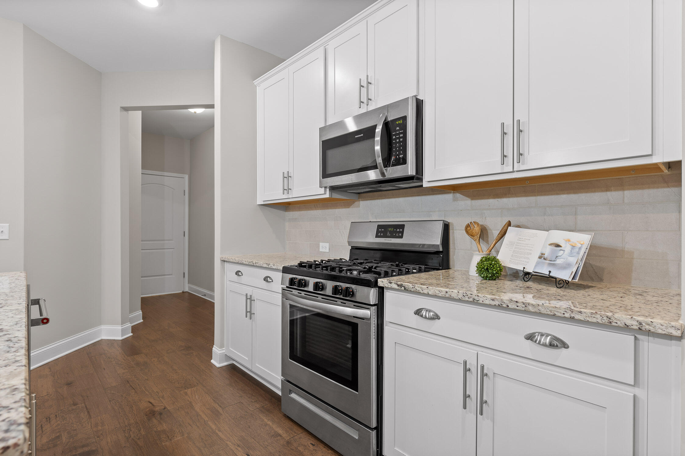 1539 Buttonwood Loop, Chattanooga, Tennessee image 18