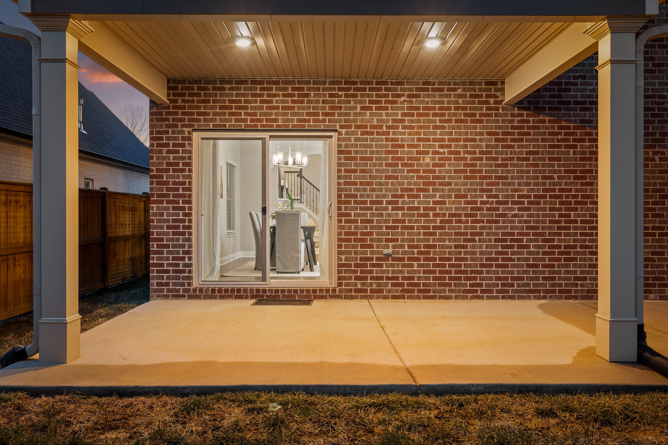 1539 Buttonwood Loop, Chattanooga, Tennessee image 46