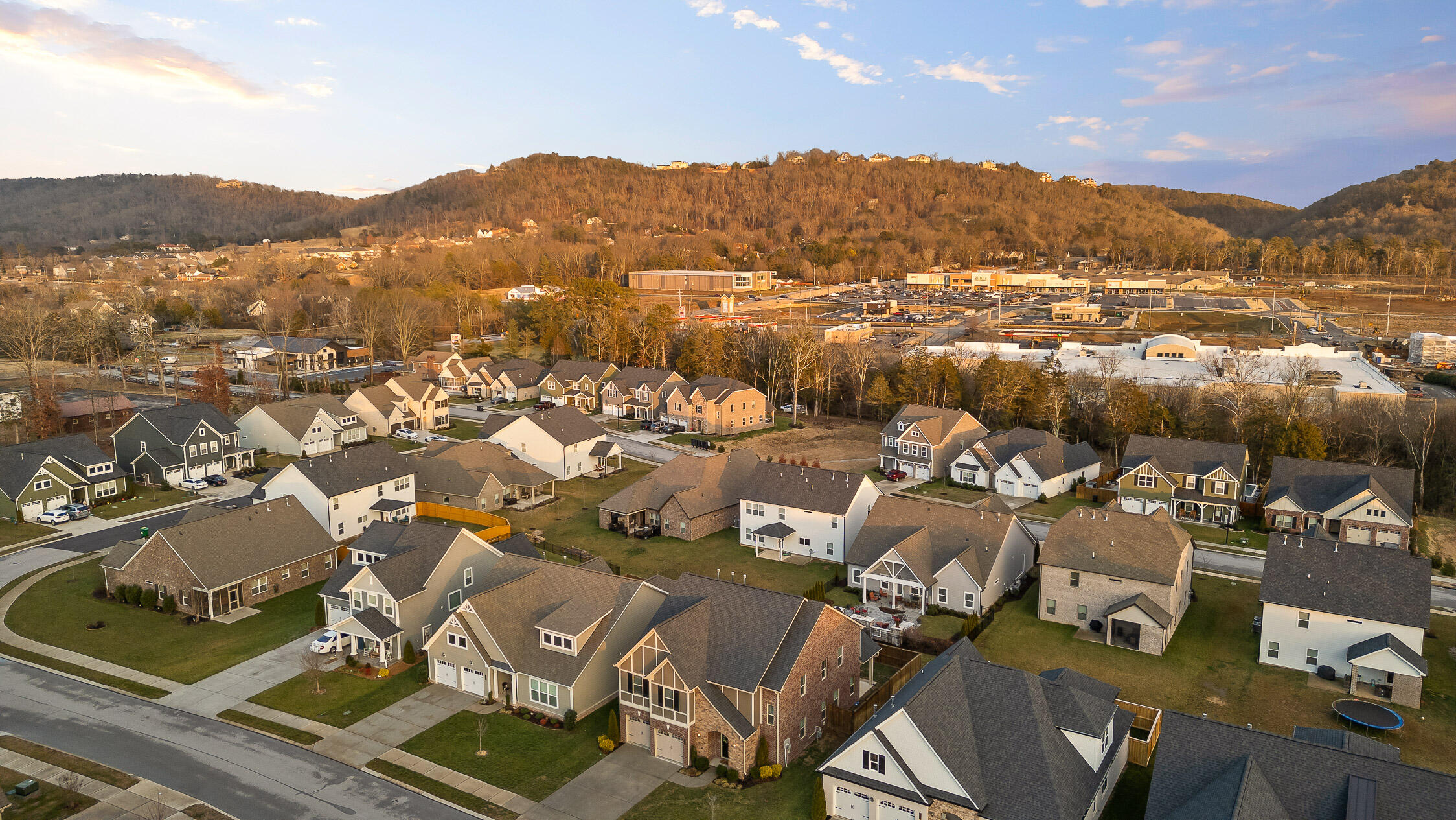1539 Buttonwood Loop, Chattanooga, Tennessee image 50