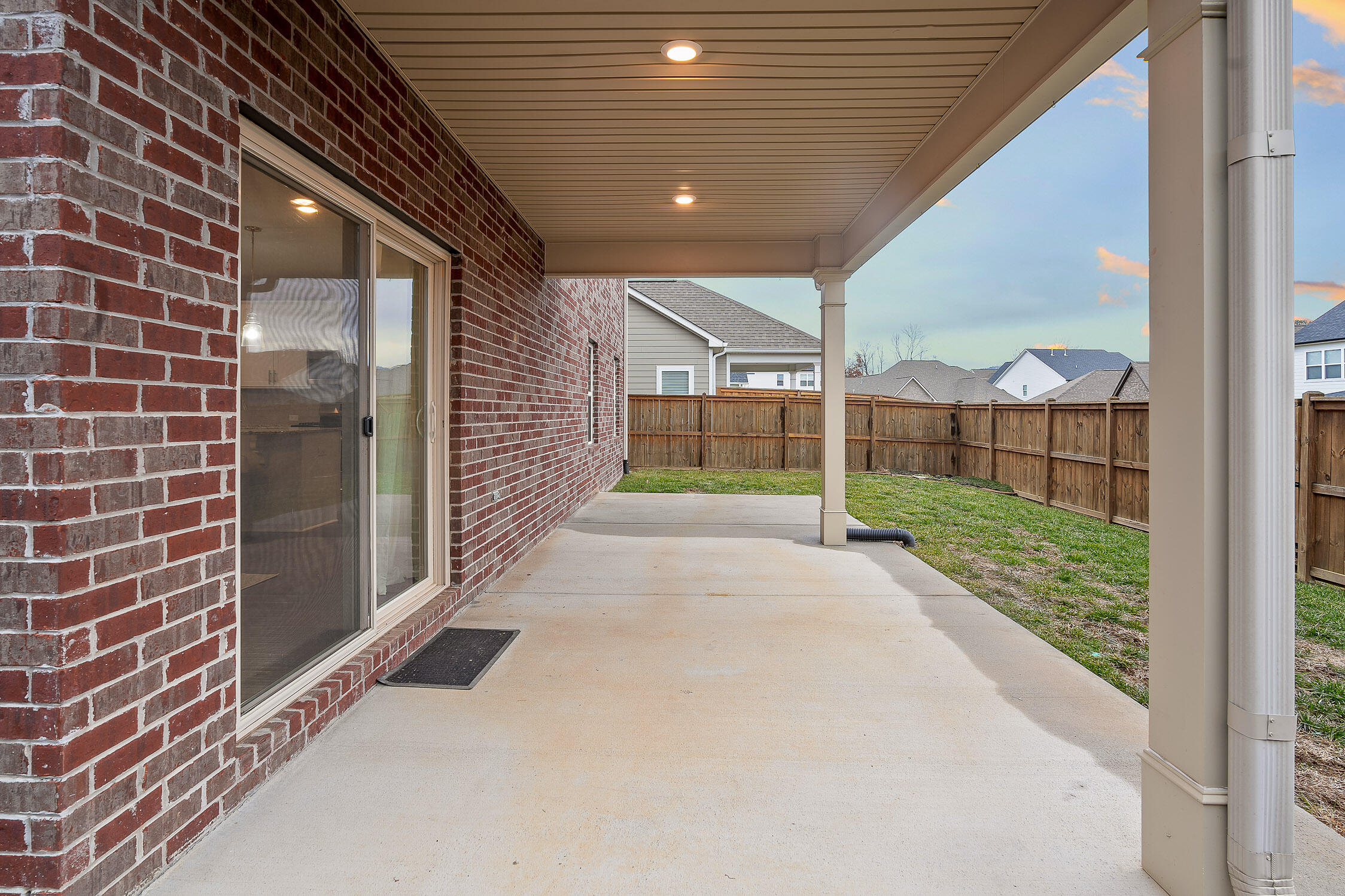 1539 Buttonwood Loop, Chattanooga, Tennessee image 41