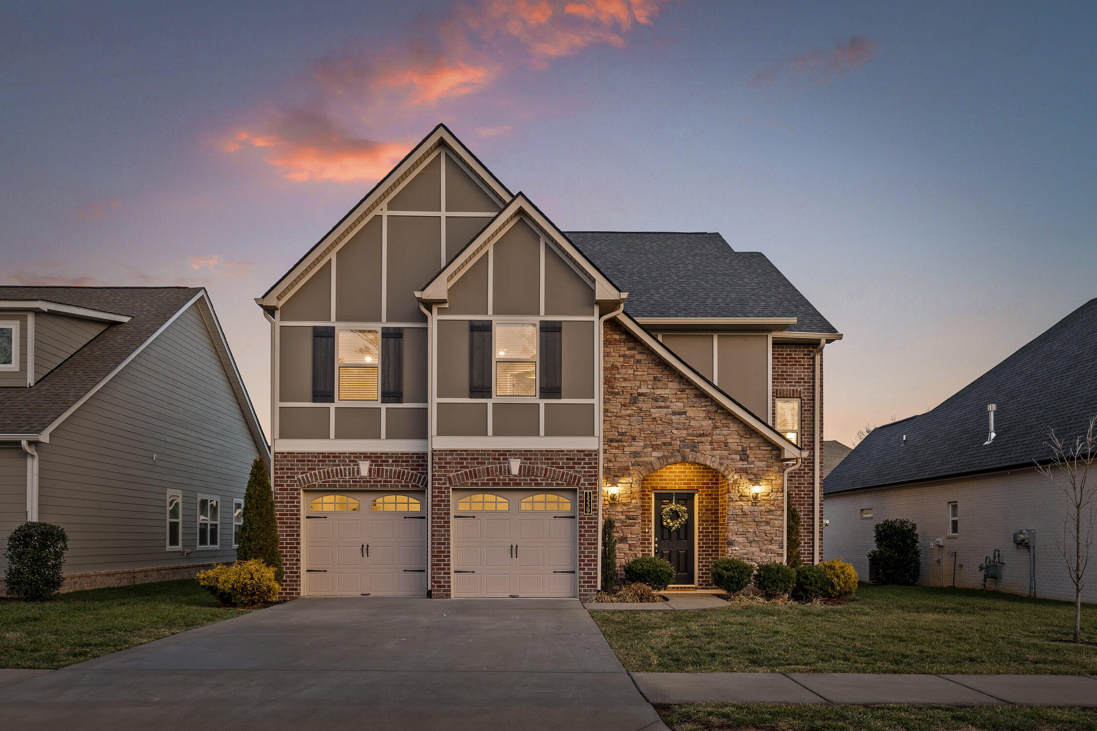 1539 Buttonwood Loop, Chattanooga, Tennessee image 44