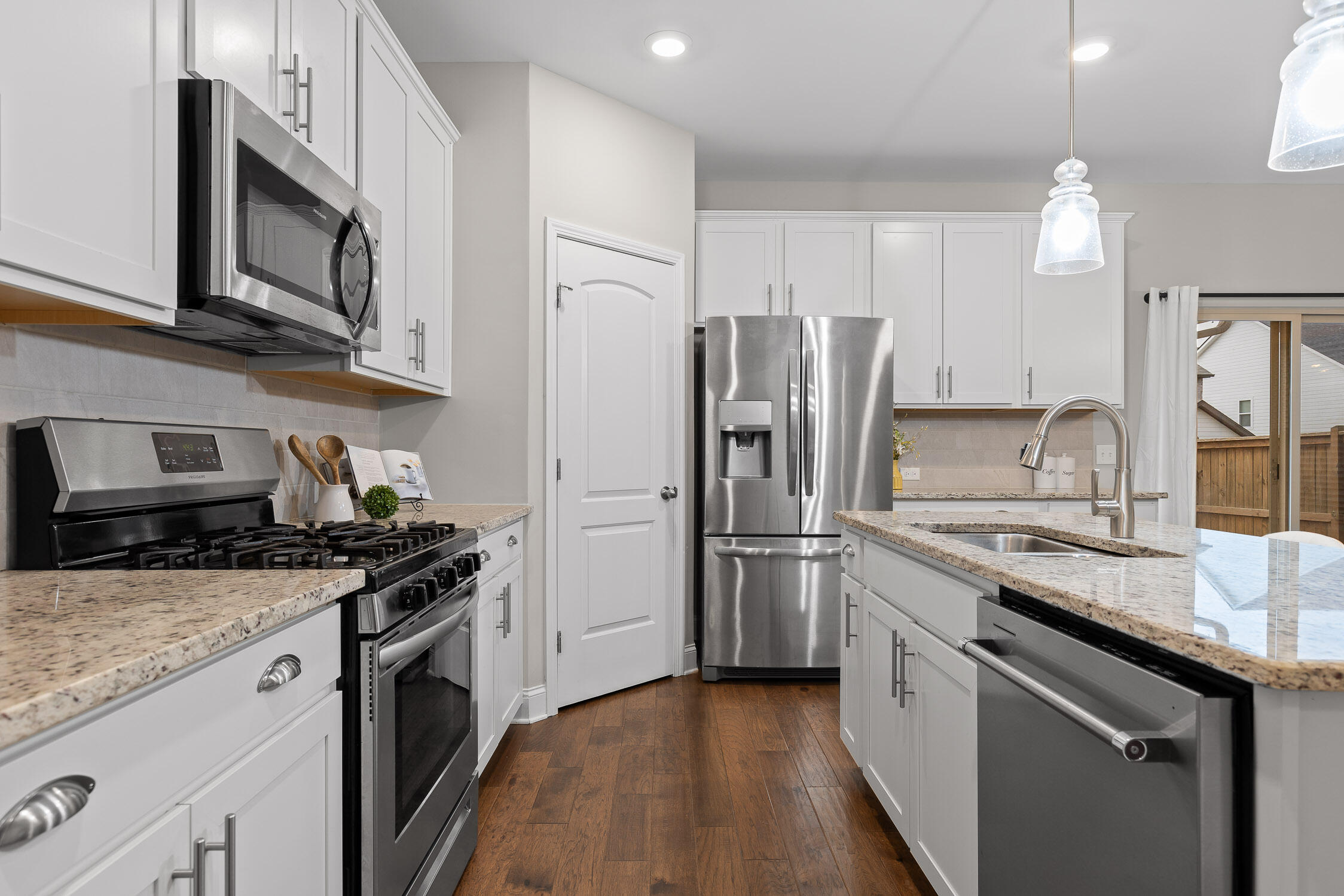 1539 Buttonwood Loop, Chattanooga, Tennessee image 17