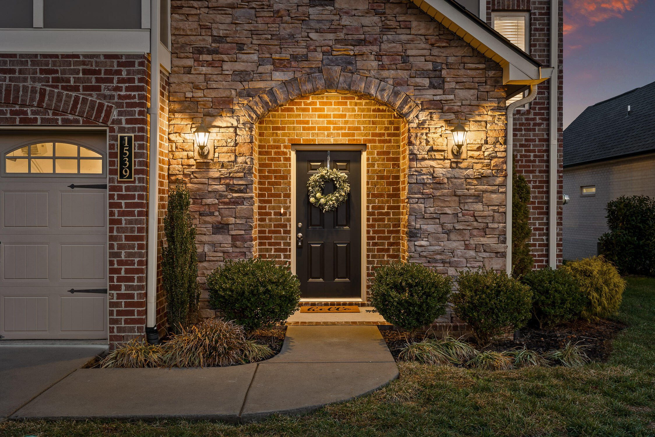 1539 Buttonwood Loop, Chattanooga, Tennessee image 48